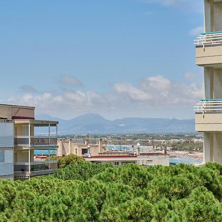 Appartement Casa Ola à Salou Extérieur photo