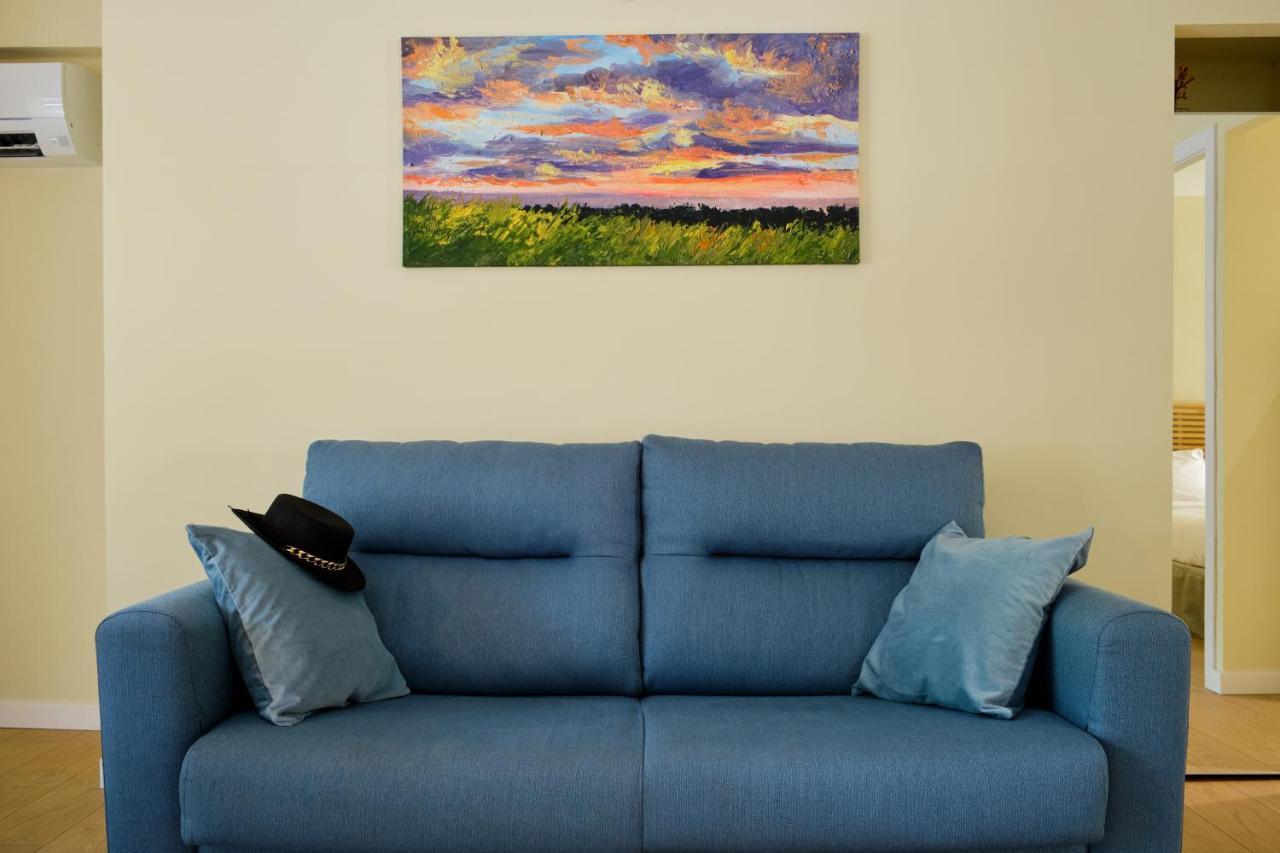 Appartement Casa Ola à Salou Extérieur photo