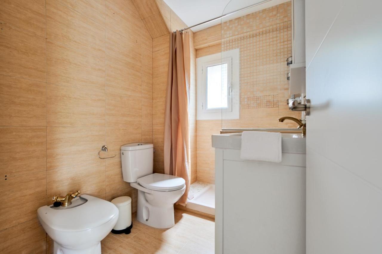 Appartement Casa Ola à Salou Extérieur photo