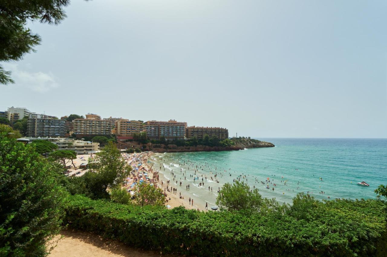Appartement Casa Ola à Salou Extérieur photo