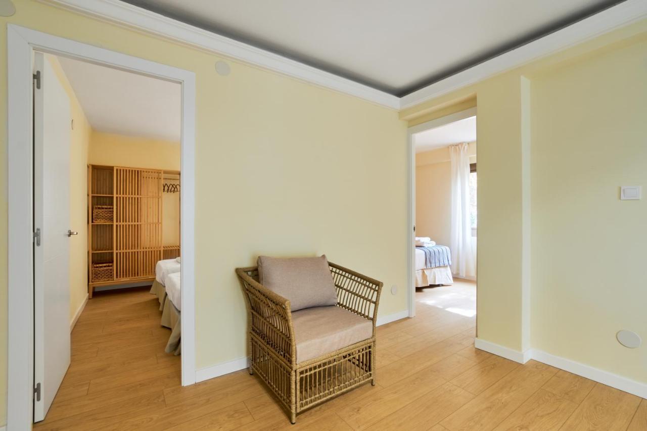 Appartement Casa Ola à Salou Extérieur photo