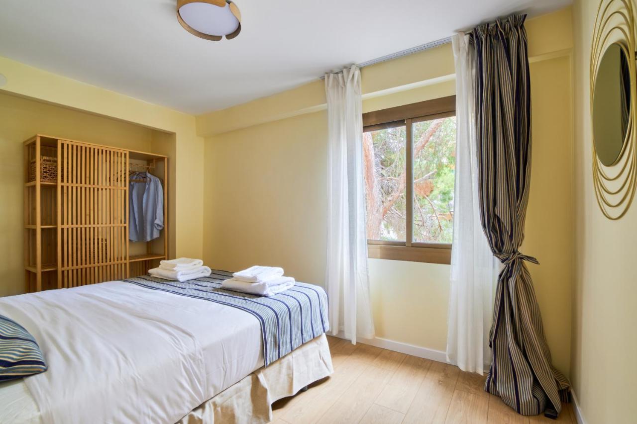 Appartement Casa Ola à Salou Extérieur photo