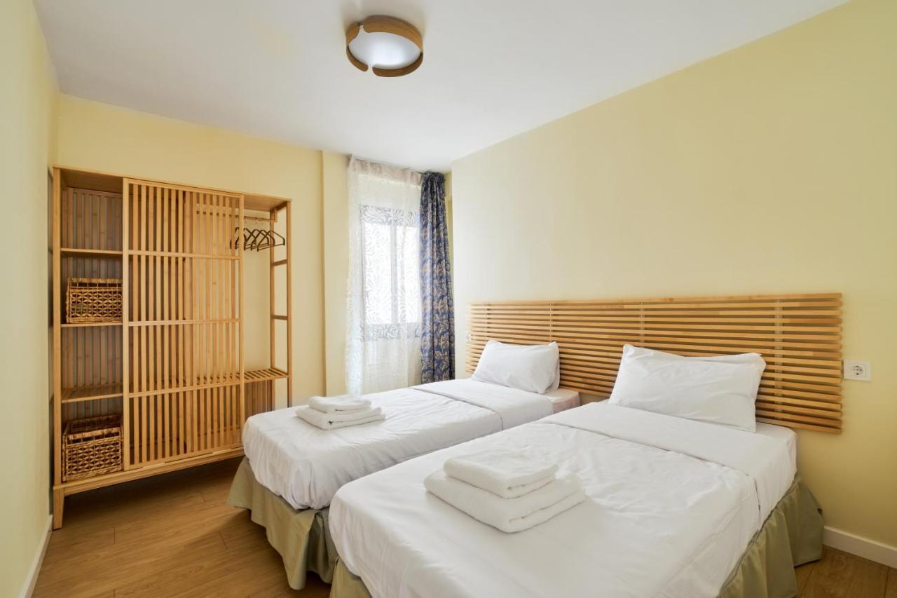 Appartement Casa Ola à Salou Extérieur photo