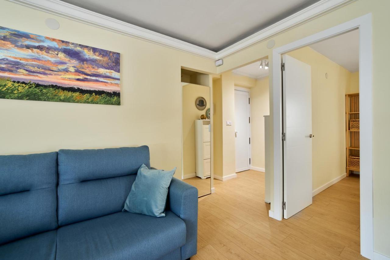 Appartement Casa Ola à Salou Extérieur photo
