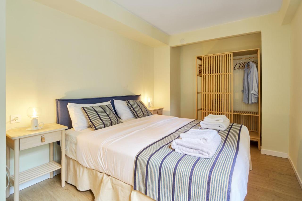 Appartement Casa Ola à Salou Extérieur photo