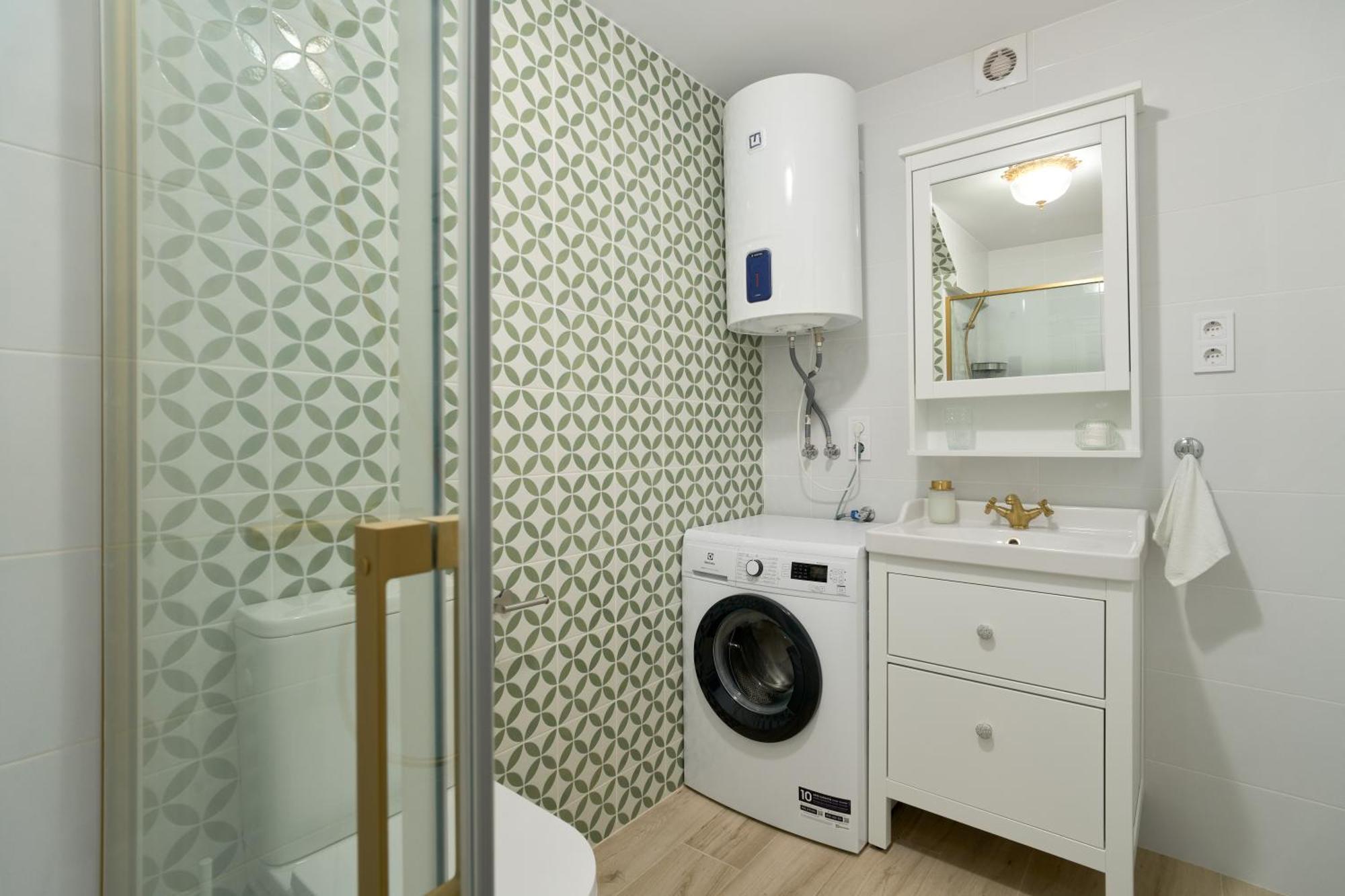 Appartement Casa Ola à Salou Extérieur photo