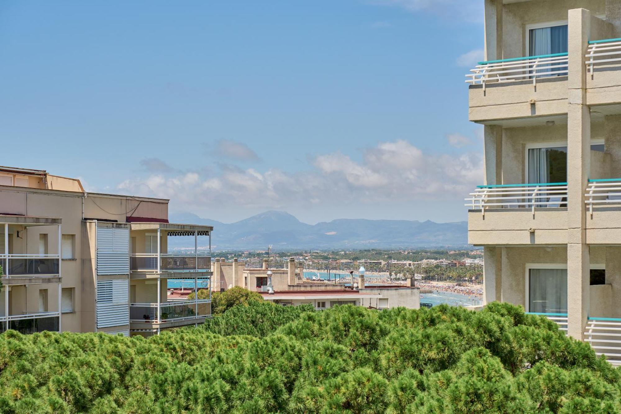 Appartement Casa Ola à Salou Extérieur photo